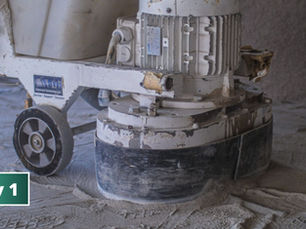 Understanding Surface Preparation And The Proper Way To Do It!