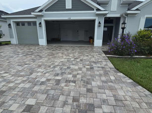 The Importance of Paver Sealing in Florida