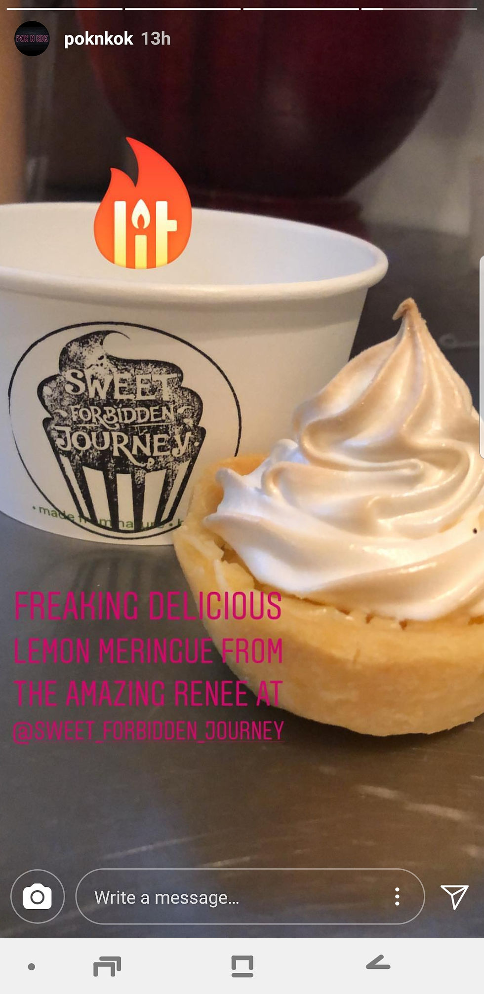Thumbnail: Lemon Meringue Pies 
