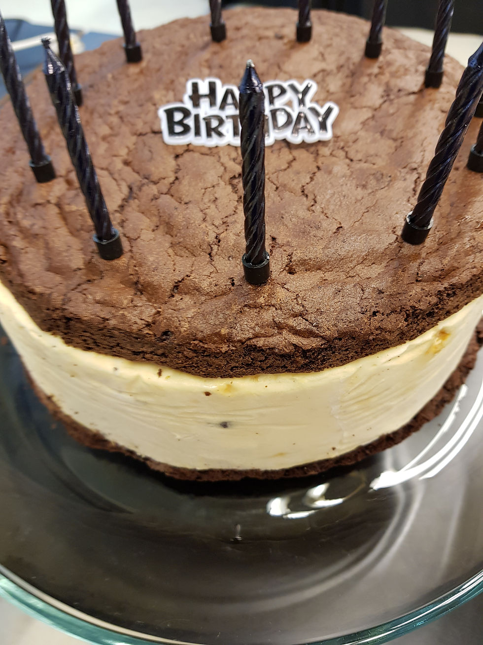 Thumbnail: Forbidden Signature Ice Cream Sandwich Cake