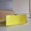 Thumbnail: Balenciaga Hourglass Croc Handbag Yellow Small