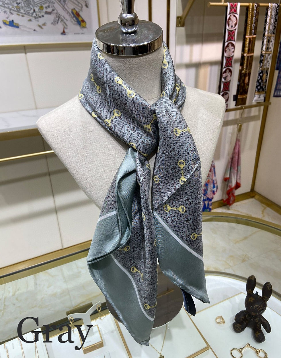 Thumbnail: Gucci Twilly 6