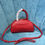 Thumbnail: Miu Miu Handbag Red