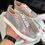 Thumbnail: Christian Louboutin - Louis Orlato Low Top Flat Frosted Light Pink