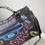 Thumbnail: Balenciaga Neo Cagole Hand Bag Printed Black Extra Large