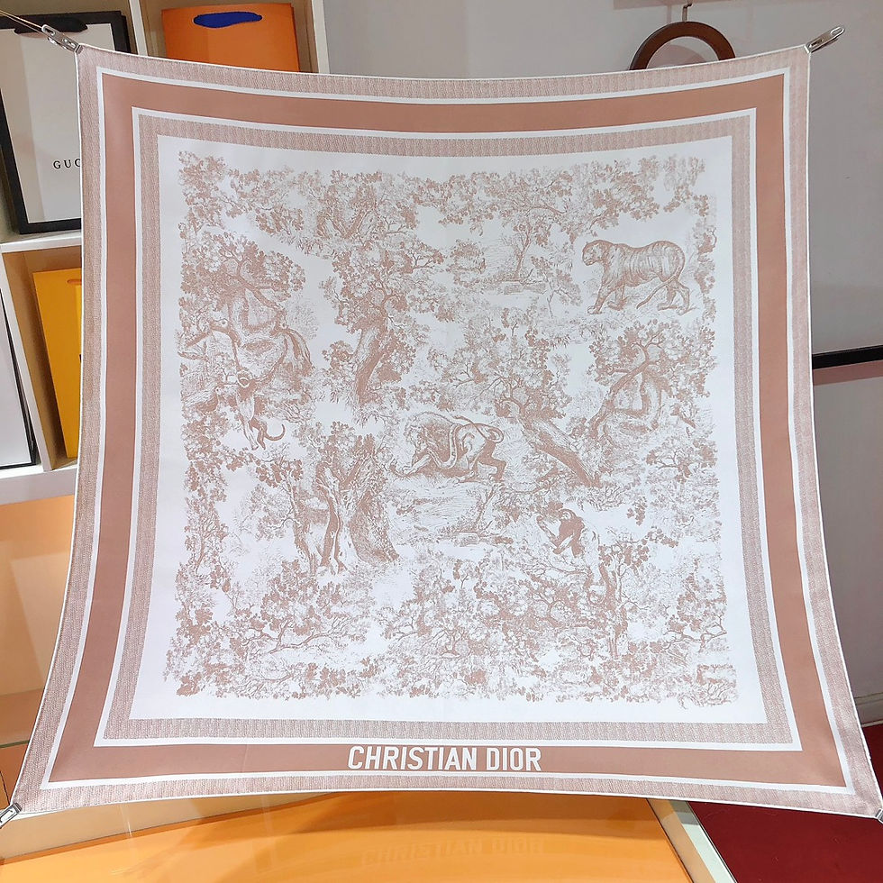 Thumbnail: Christian Dior Twilly 24