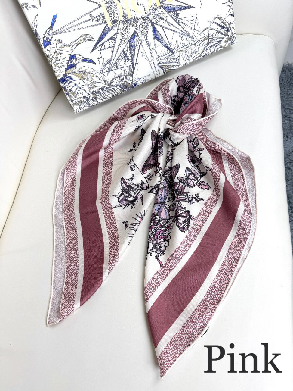 Thumbnail: Christian Dior Twilly 17