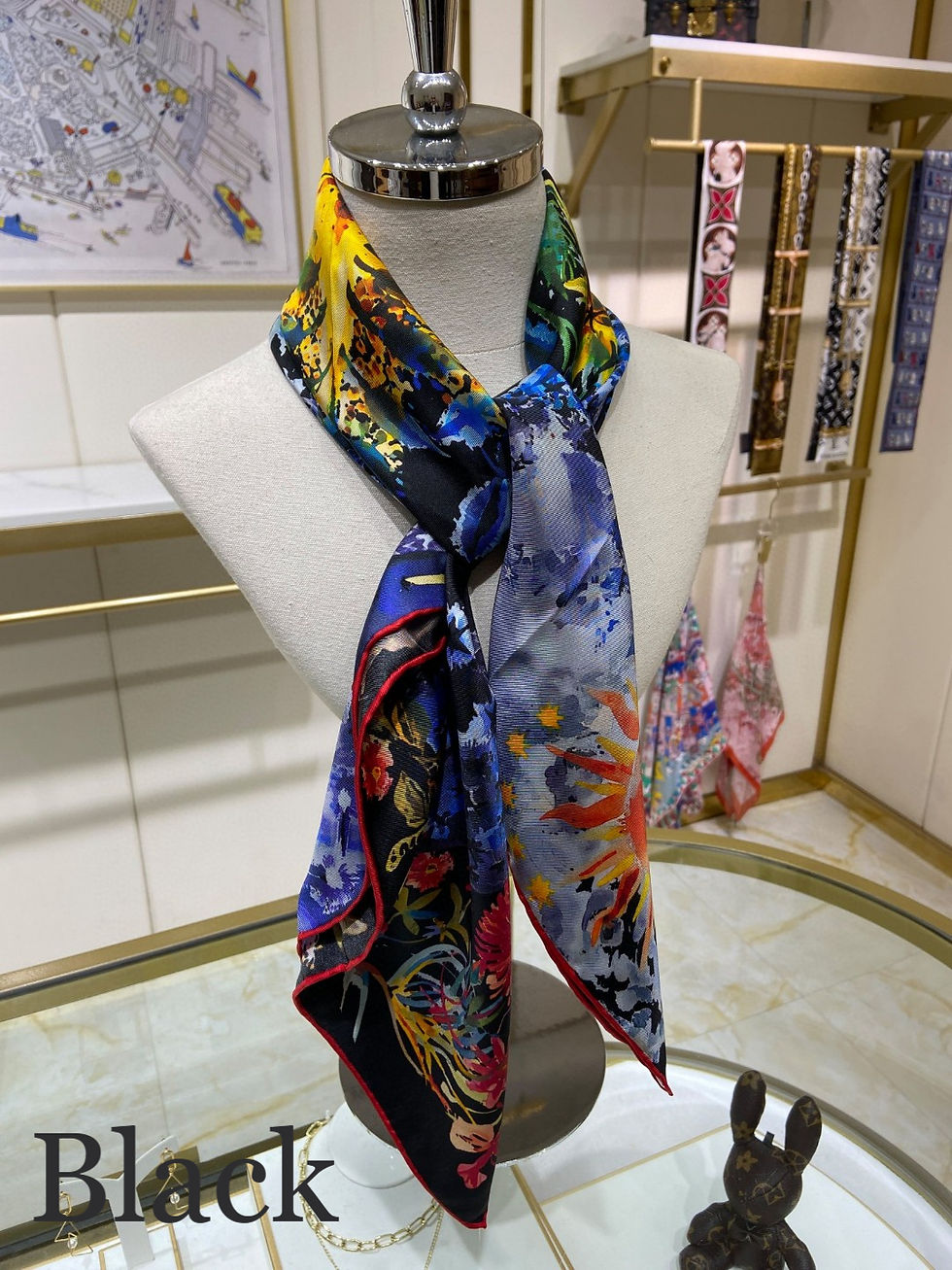 Thumbnail: Christian Dior Twilly 15