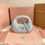 Thumbnail: Miu Miu Wander Matelasse Nappa Hobo Bag Gray