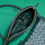 Thumbnail: Bottega Veneta Gemelli Shoulder Bag Green Extra Large