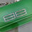 Thumbnail: Balenciaga Gossip Chain Shoulder Bag Green Mini