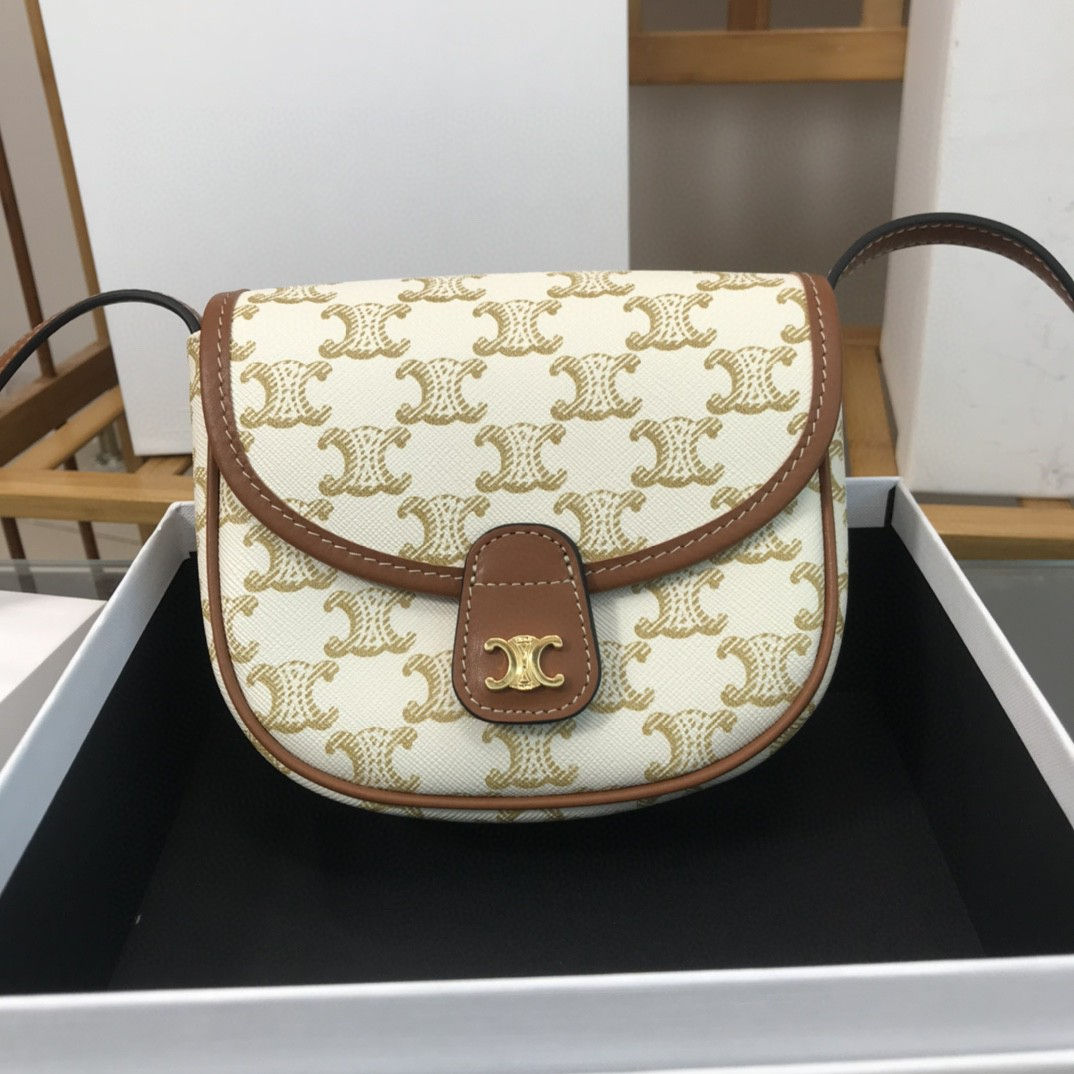 Celine Mini Besace 1