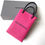 Thumbnail: Balenciaga Crossbody Bag Fuchsia Mini