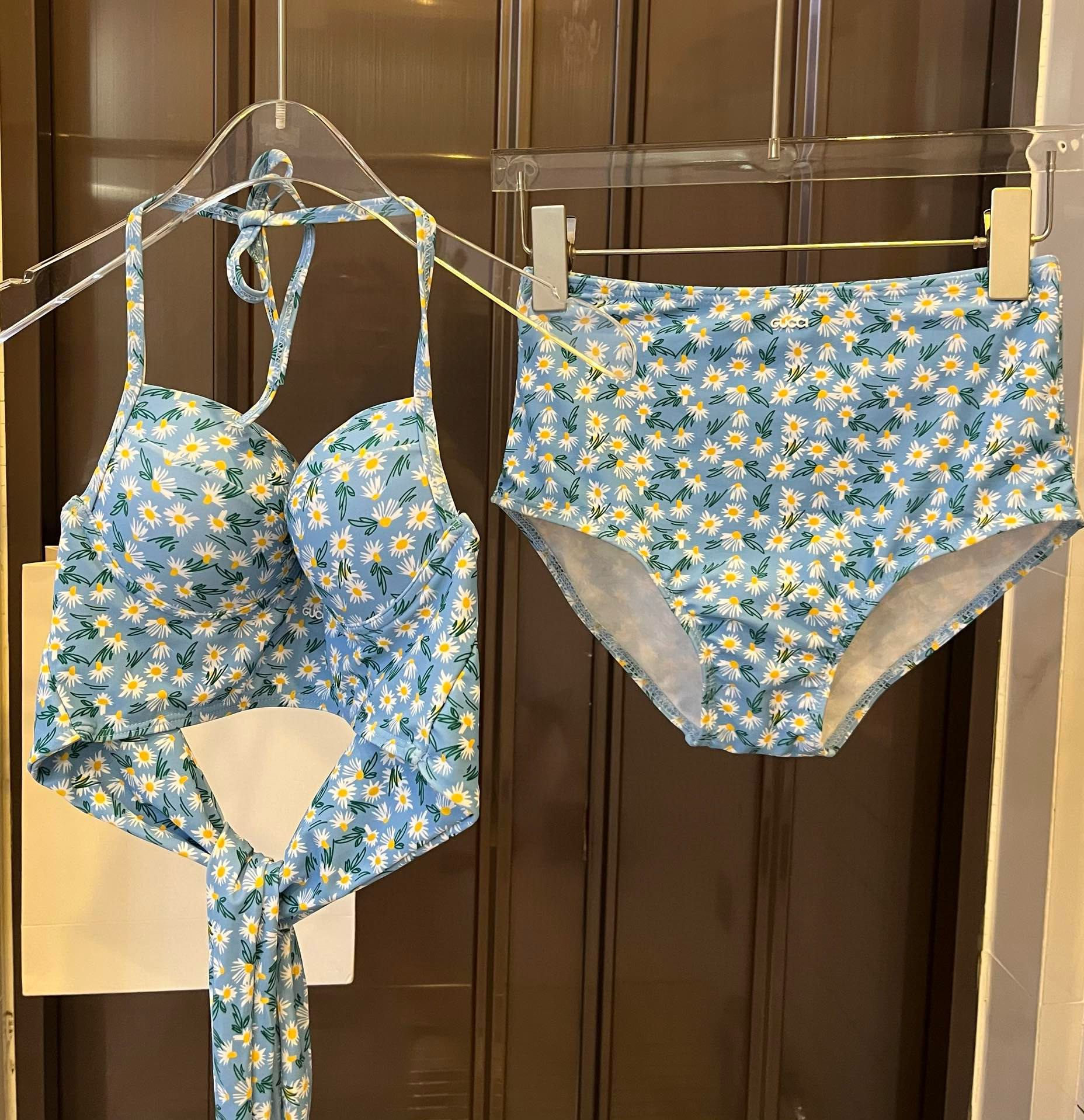 Gucci Bathing Suit 13