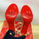 Thumbnail: Christian Louboutin Heels Nude