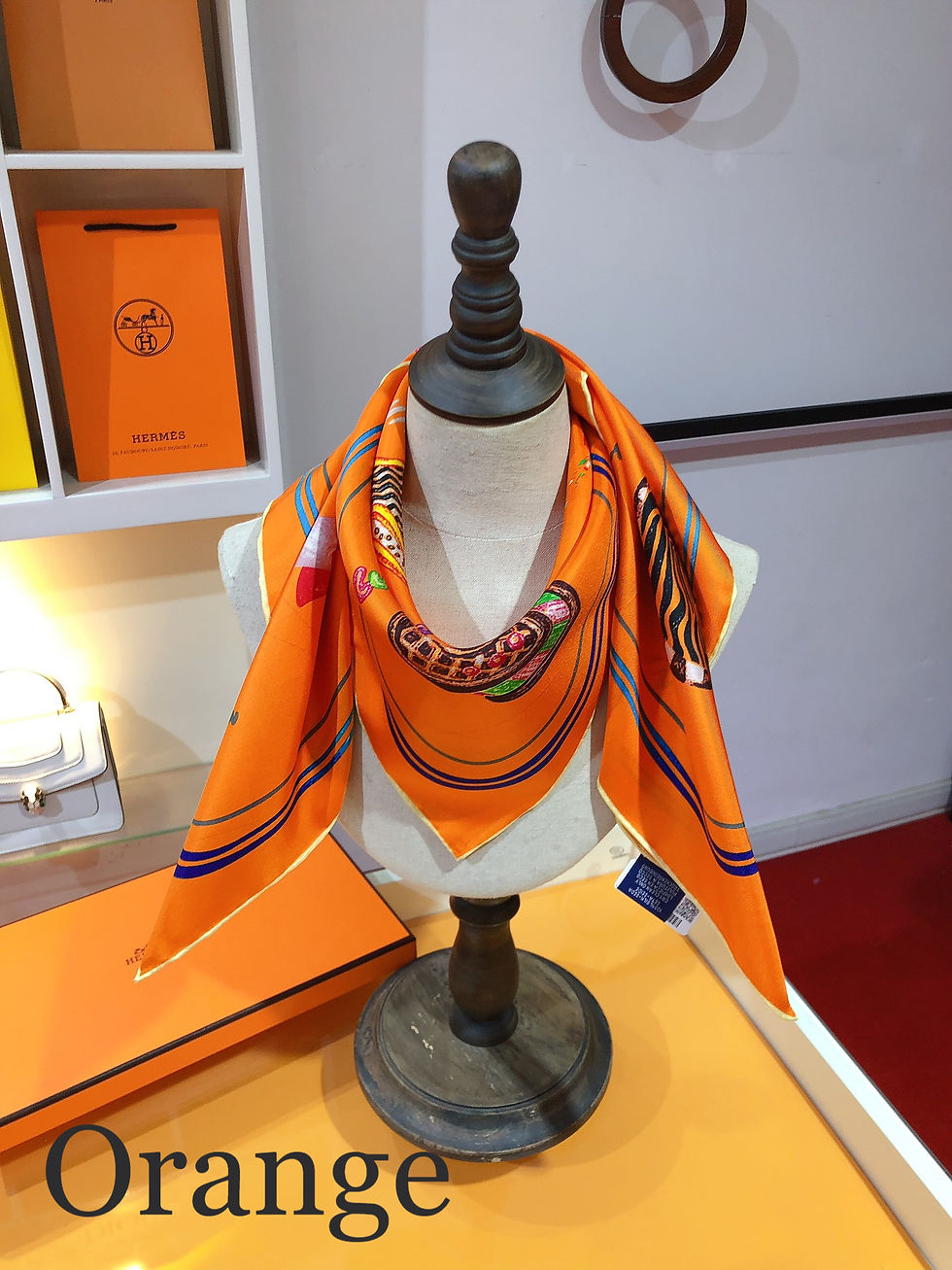 Thumbnail: Hermes Twilly 14