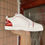 Thumbnail: Christian Louboutin - Louis Olato Low Flat White Red