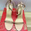 Thumbnail: Christian Louboutin Heels Nude