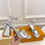 Thumbnail: Louis Vuitton Sandals Silver