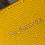 Thumbnail: Balenciaga Ville Handbag Yellow Medium