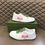 Thumbnail: Gucci Logo Stamp x Nike Air Jordan 1 Low Sneakers White
