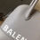 Thumbnail: Balenciaga Ville Handbag Gray Medium