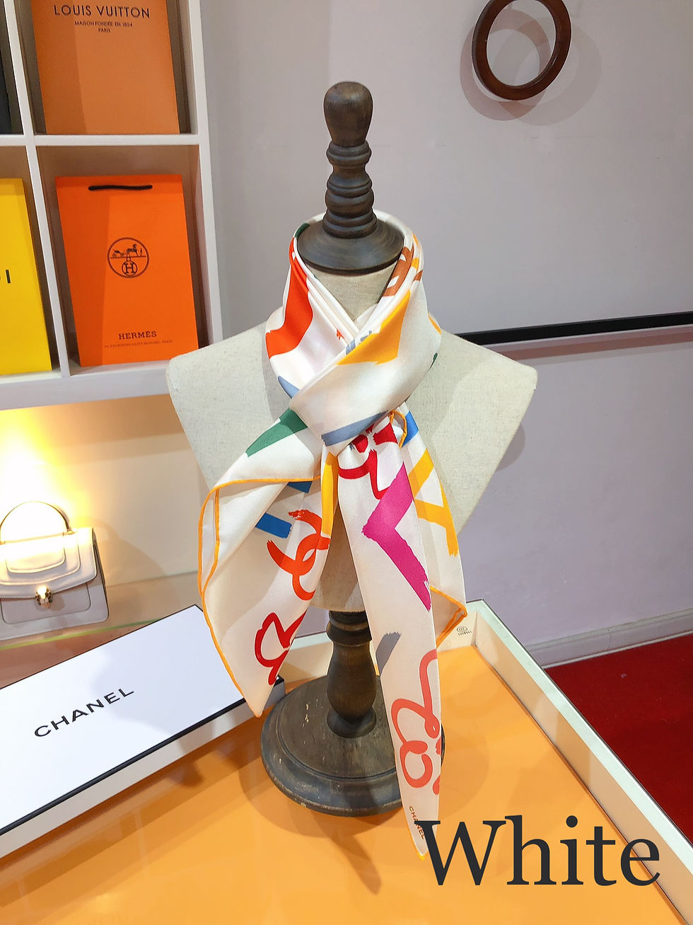 Thumbnail: Chanel Twilly 8