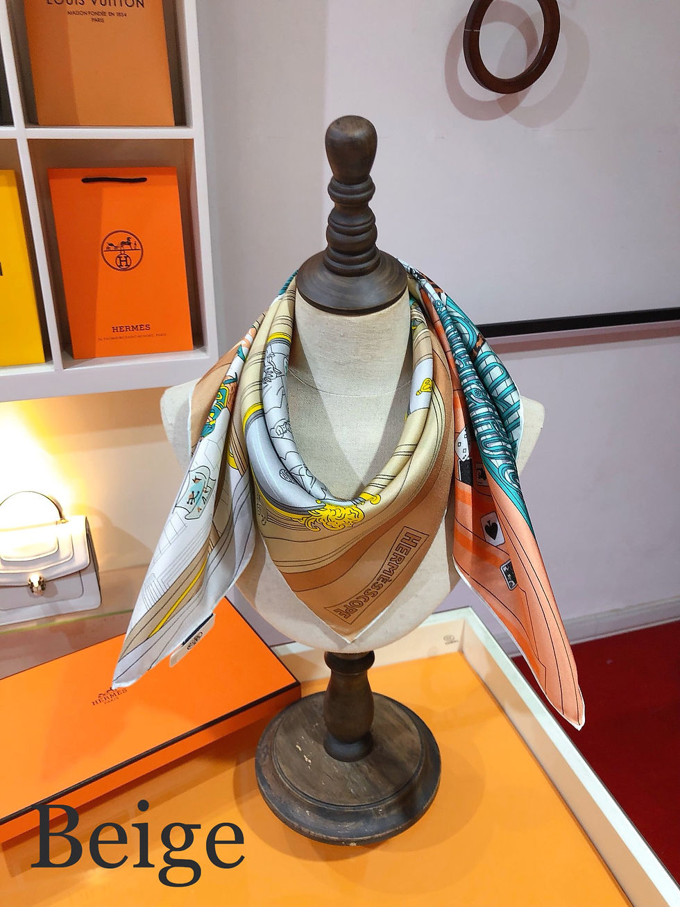 Thumbnail: Hermes Twilly 28