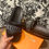 Thumbnail: Louis Vuitton Mule Black & Gray