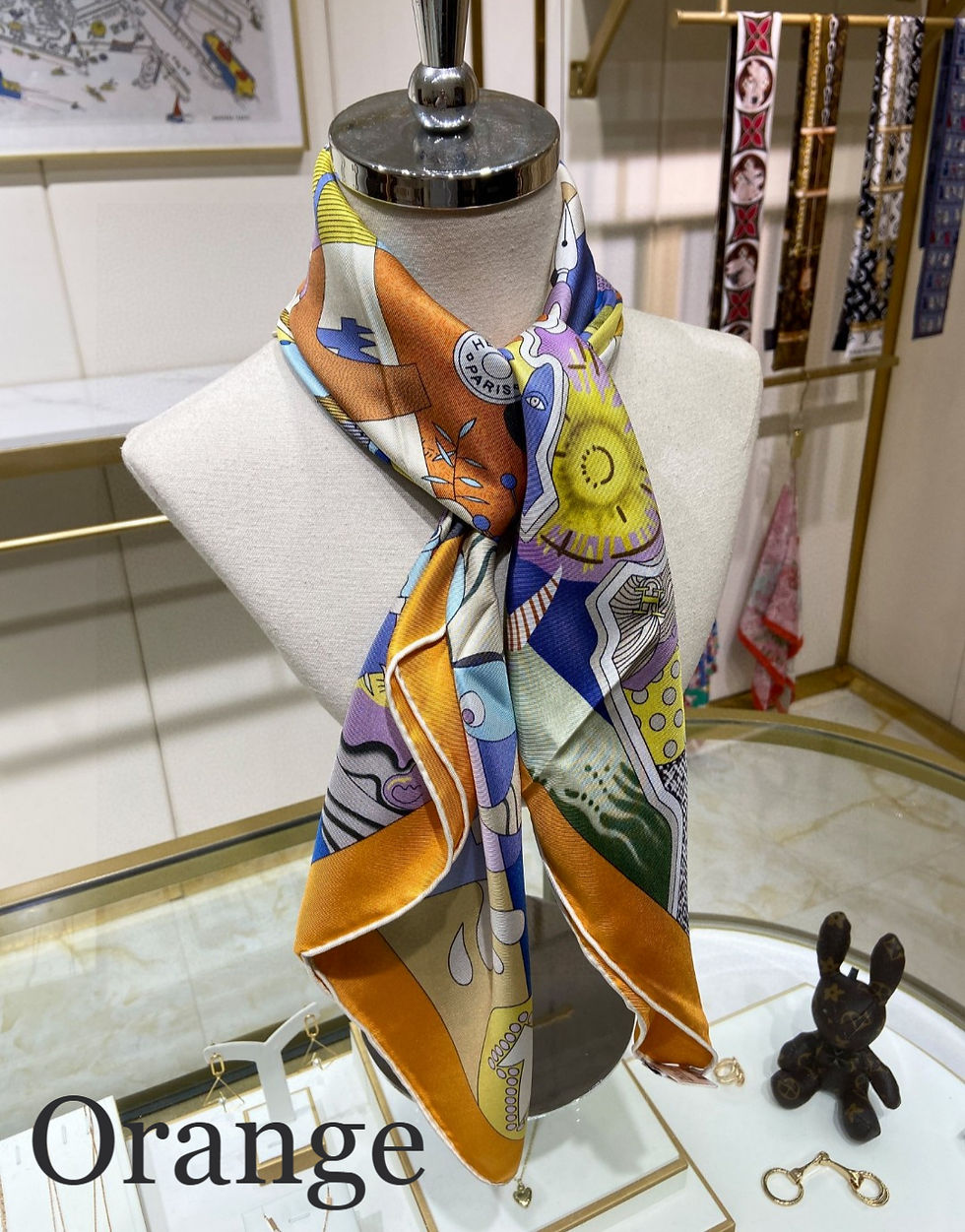 Thumbnail: Hermes Twilly 8