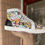 Thumbnail: Christian Louboutin - Louis Olato High Top Flat Freed Artwork