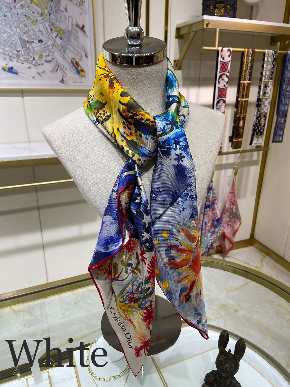 Thumbnail: Christian Dior Twilly 15