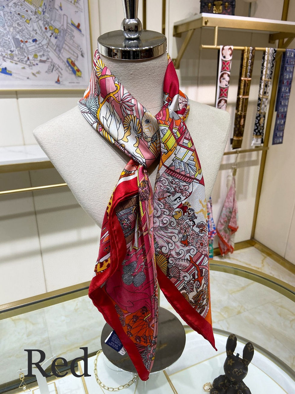 Thumbnail: Hermes Twilly 19