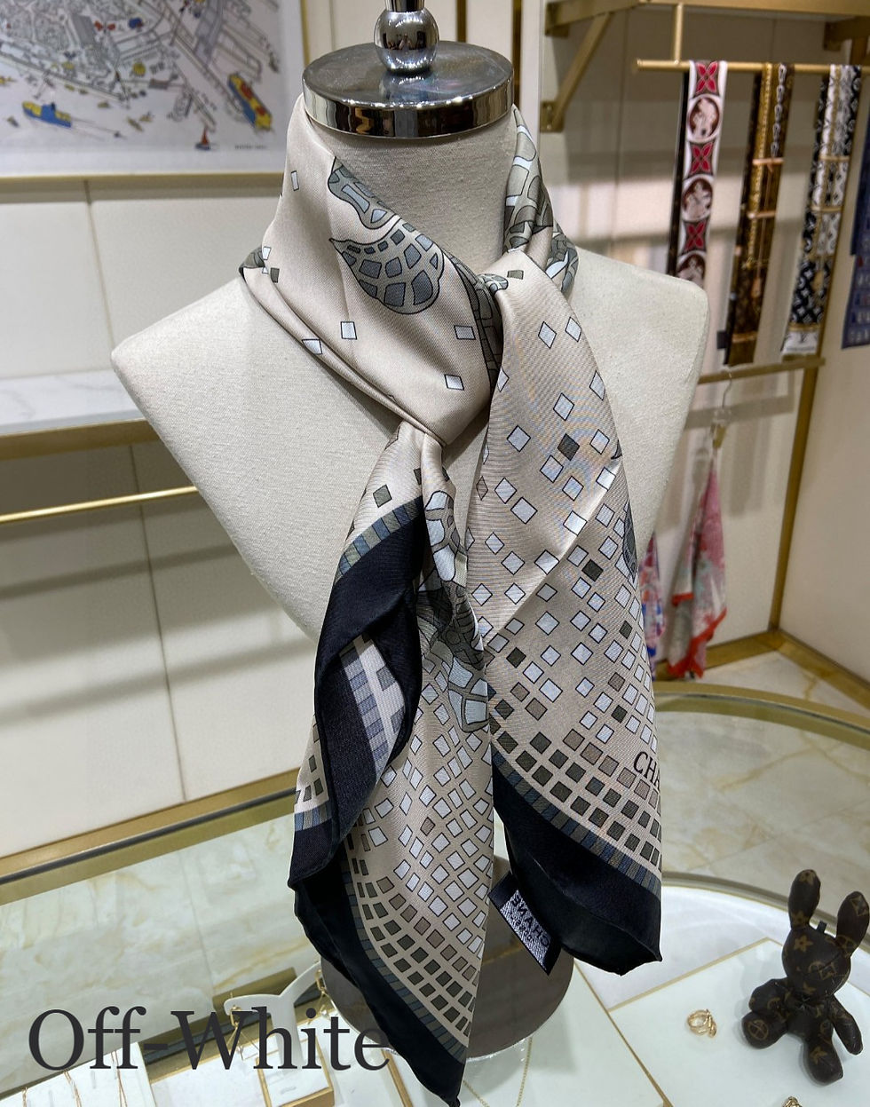 Thumbnail: Chanel Twilly 22