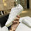 Thumbnail: YSL Stars  White Sneakers