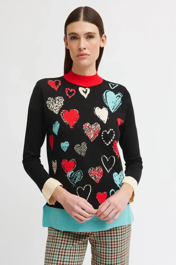 Made in Spain Knit