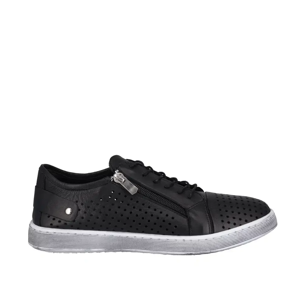 Cabellos Black