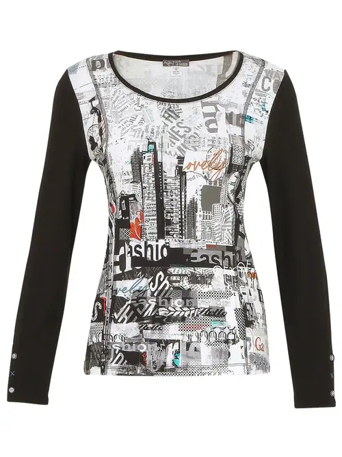 Dolcezza City Tee