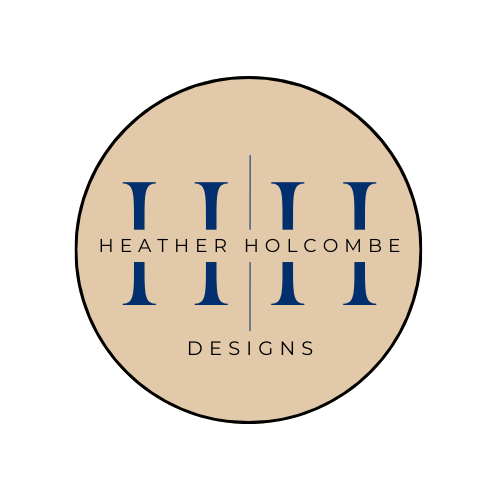 Heather Holcombe Designs company logo