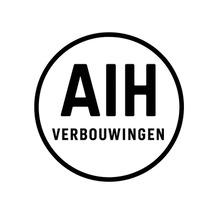 AIH Logo