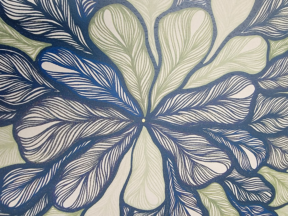 Thumbnail: Paper Print - more colours!