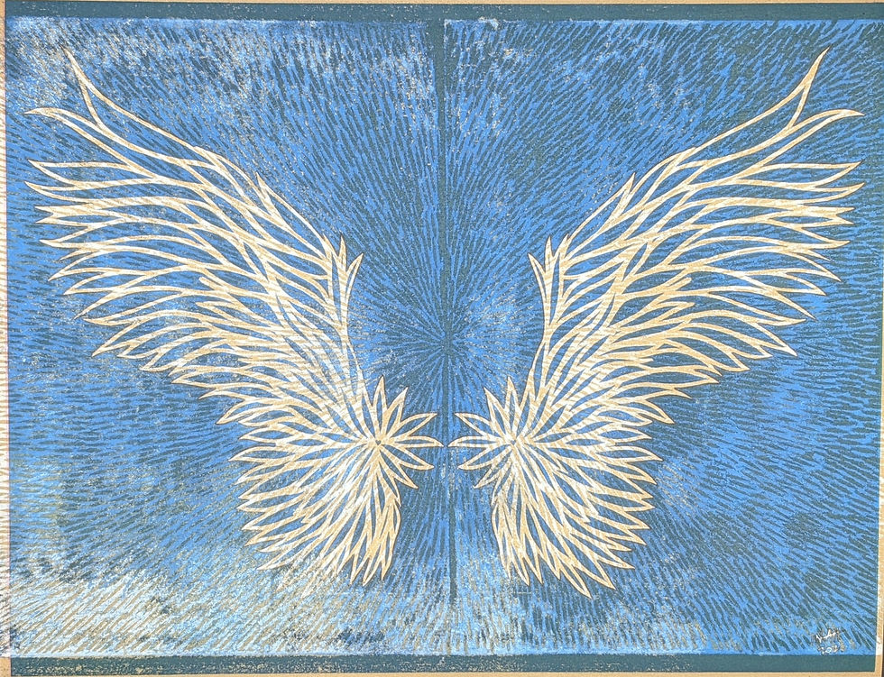 Thumbnail: Spread Your Wings Vlll