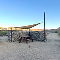 Campsite 1- Peninsula