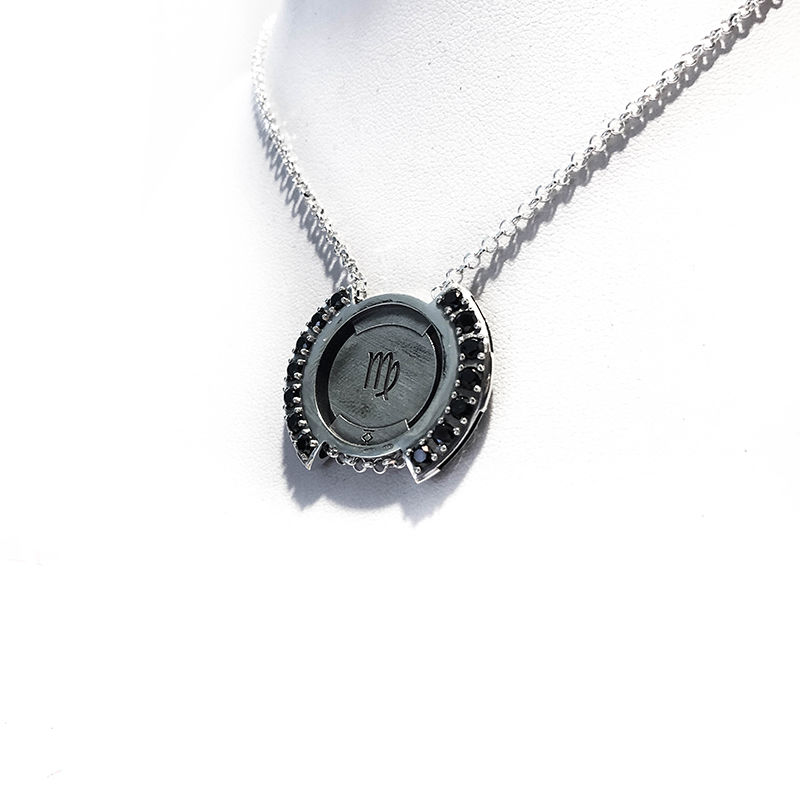 Miniatura: Pendente Costellazione - Urano X