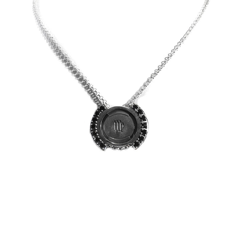 Miniatura: Pendente Costellazione - Urano X