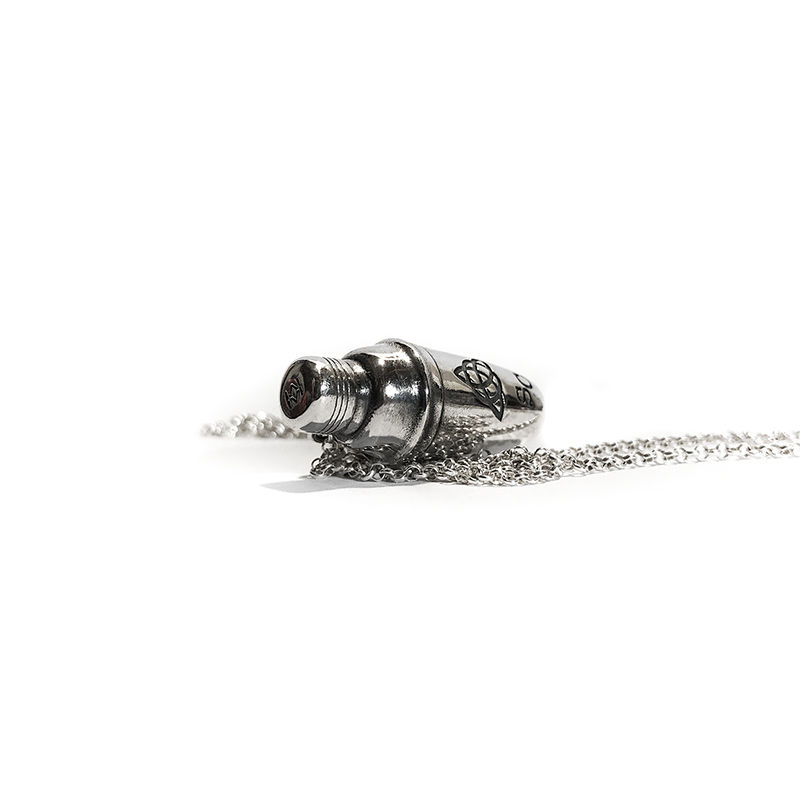 Miniatura: Pendente Shaker Personalizzabile