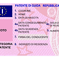Patente
