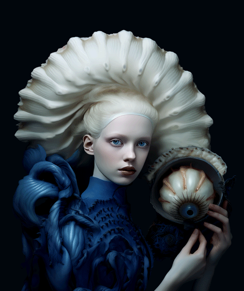 The Watch