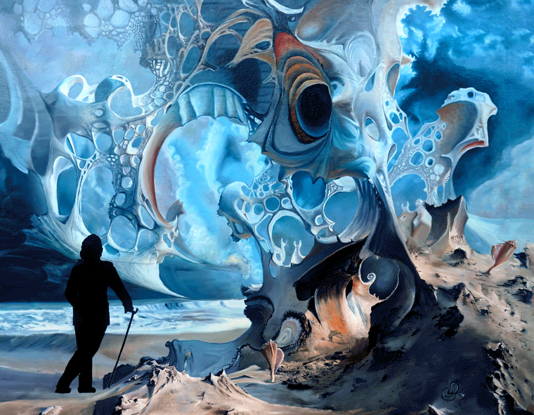 The Spectre of Cape Crues