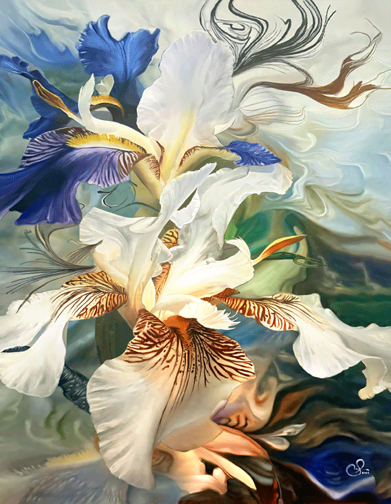 The Secret Life of Flowers